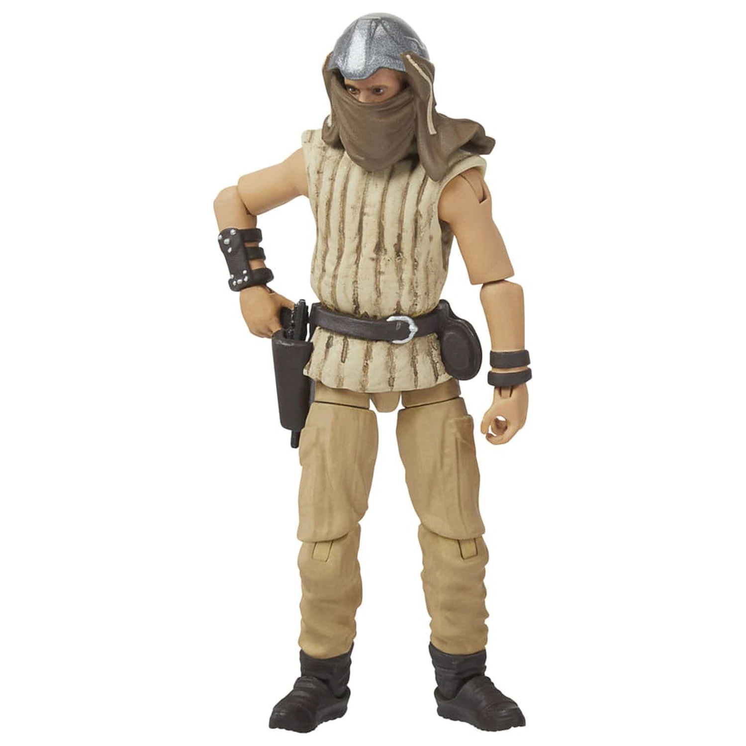 Star Wars Episode VI Vintage Collection Figurica 4-paket Jabba's Court Denizens 10 cm fotografija izdelka