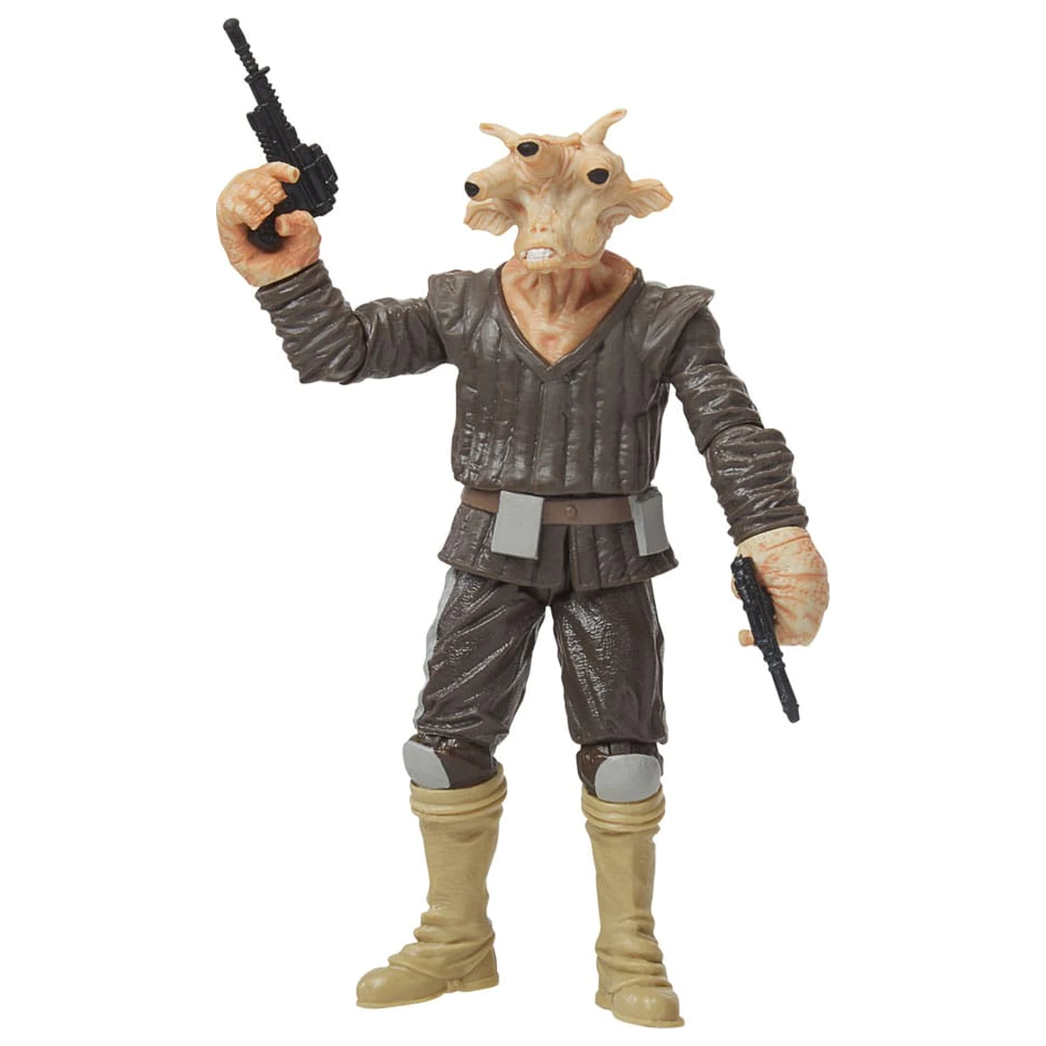 Star Wars Episode VI Vintage Collection Figurica 4-paket Jabba's Court Denizens 10 cm fotografija izdelka