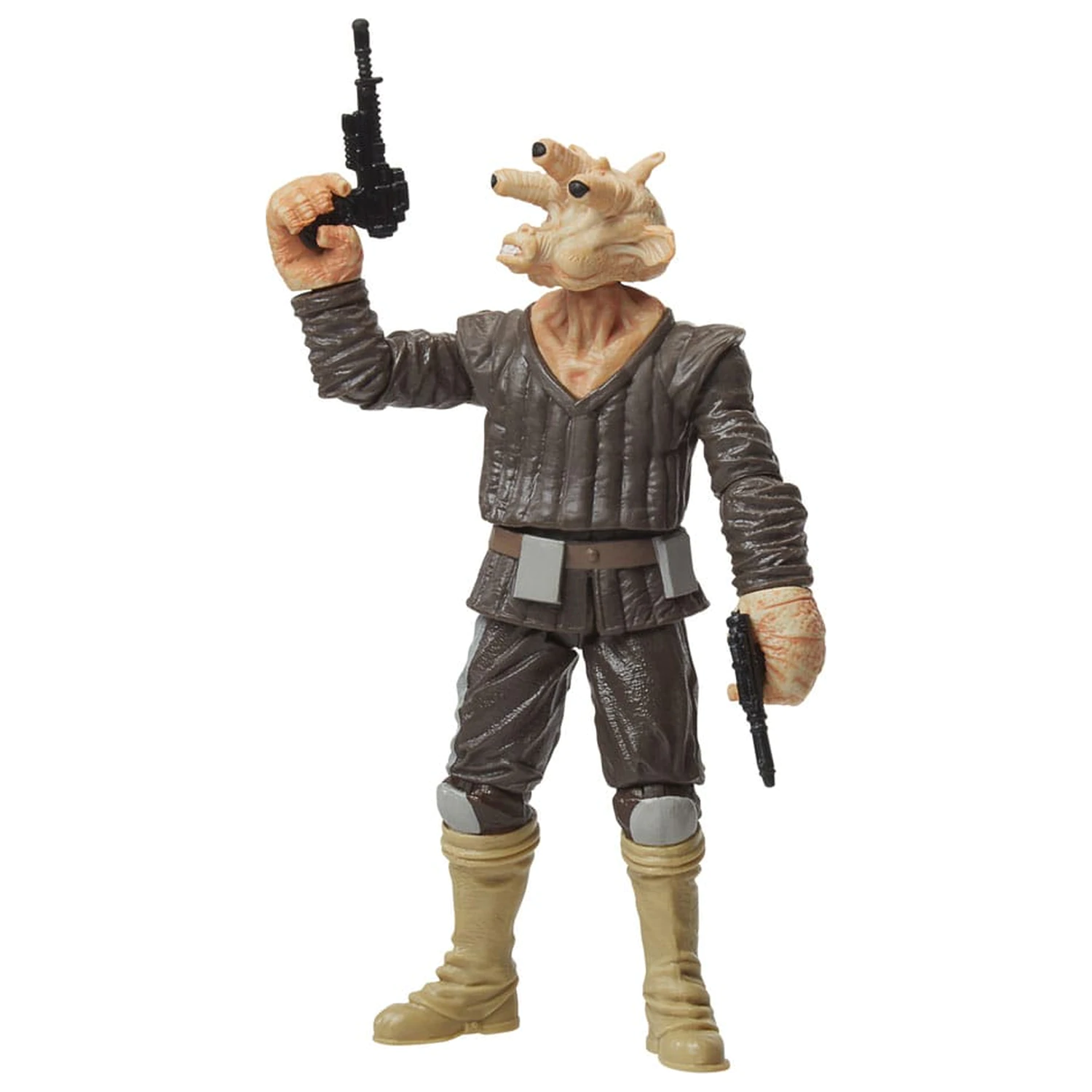 Star Wars Episode VI Vintage Collection Figurica 4-paket Jabba's Court Denizens 10 cm fotografija izdelka