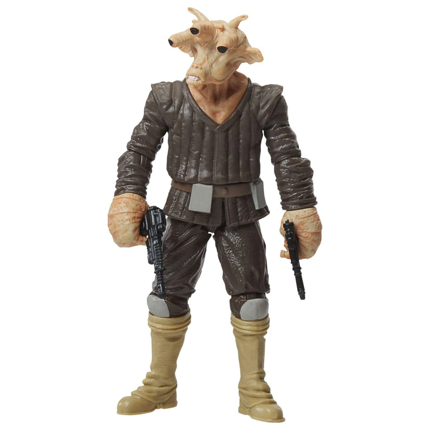 Star Wars Episode VI Vintage Collection Figurica 4-paket Jabba's Court Denizens 10 cm fotografija izdelka