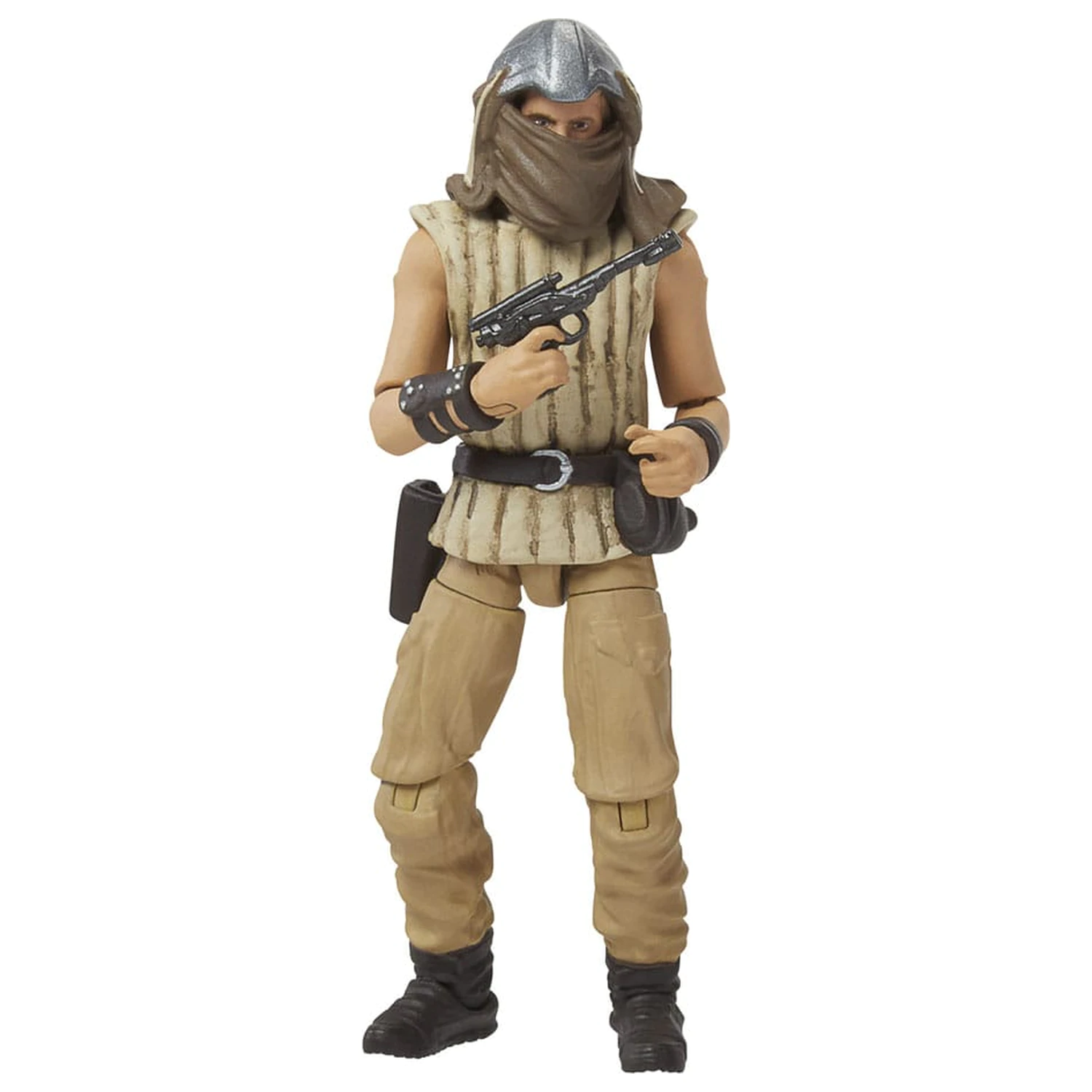 Star Wars Episode VI Vintage Collection Figurica 4-paket Jabba's Court Denizens 10 cm fotografija izdelka