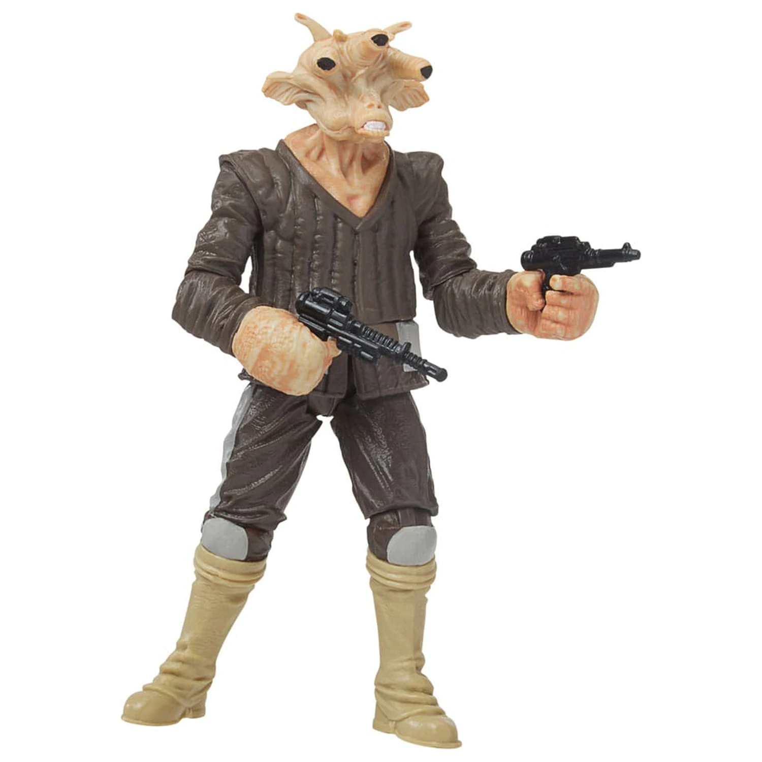 Star Wars Episode VI Vintage Collection Figurica 4-paket Jabba's Court Denizens 10 cm fotografija izdelka