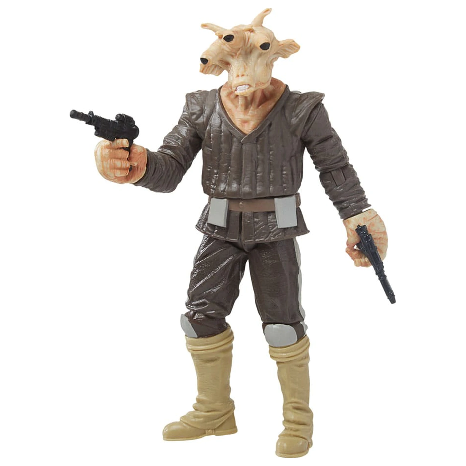 Star Wars Episode VI Vintage Collection Figurica 4-paket Jabba's Court Denizens 10 cm fotografija izdelka