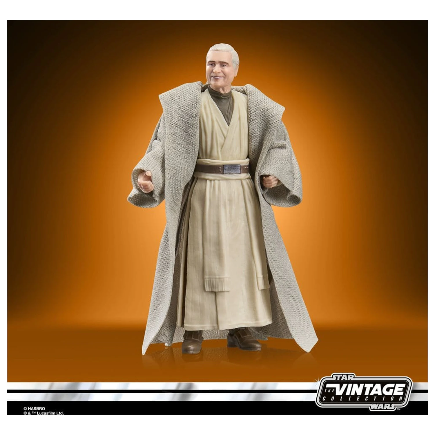 Star Wars Episode VI Vintage Collection akcijska figura Anakin Skywalker 10 cm fotografija izdelka