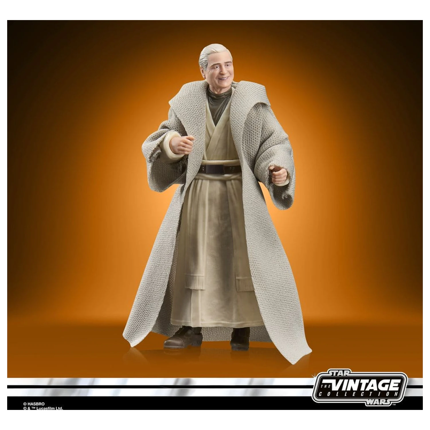 Star Wars Episode VI Vintage Collection akcijska figura Anakin Skywalker 10 cm fotografija izdelka
