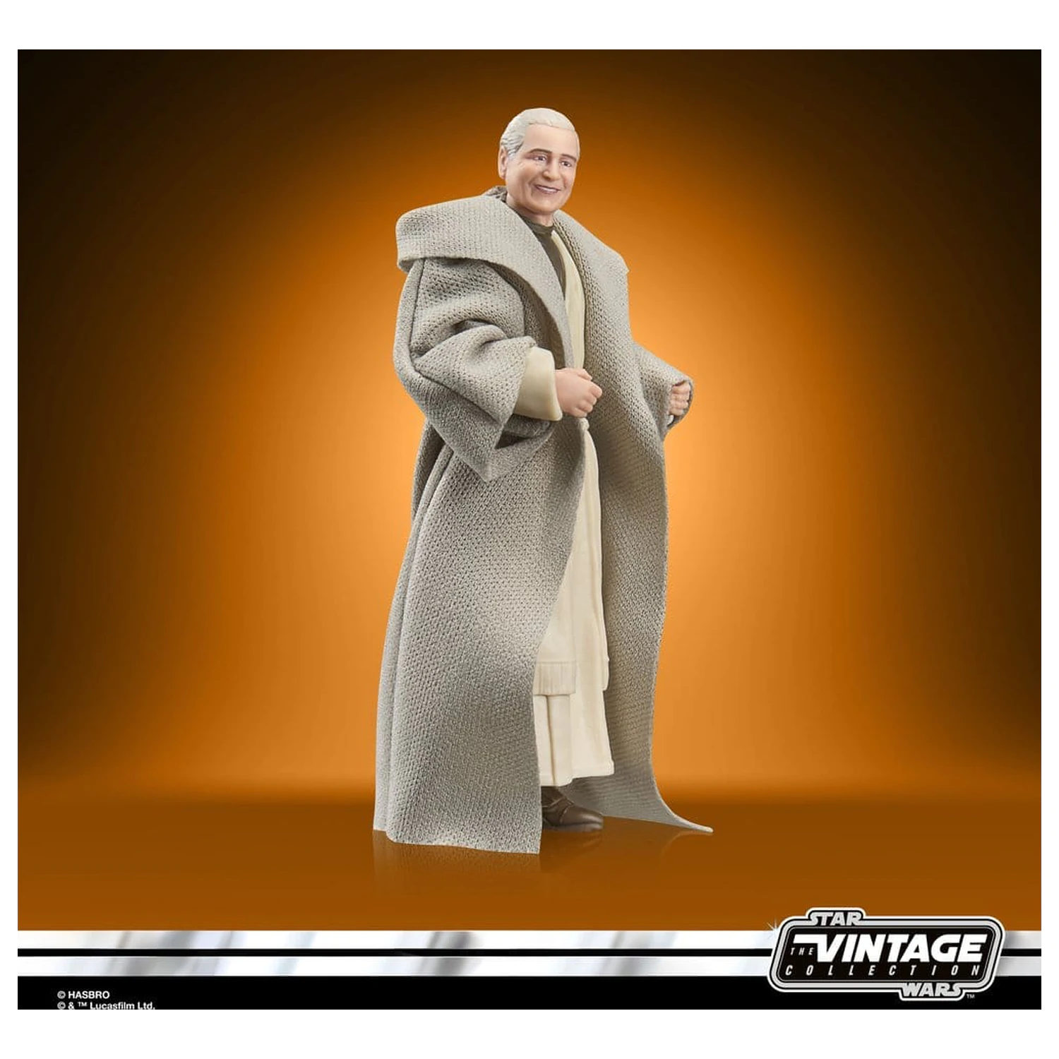 Star Wars Episode VI Vintage Collection akcijska figura Anakin Skywalker 10 cm fotografija izdelka