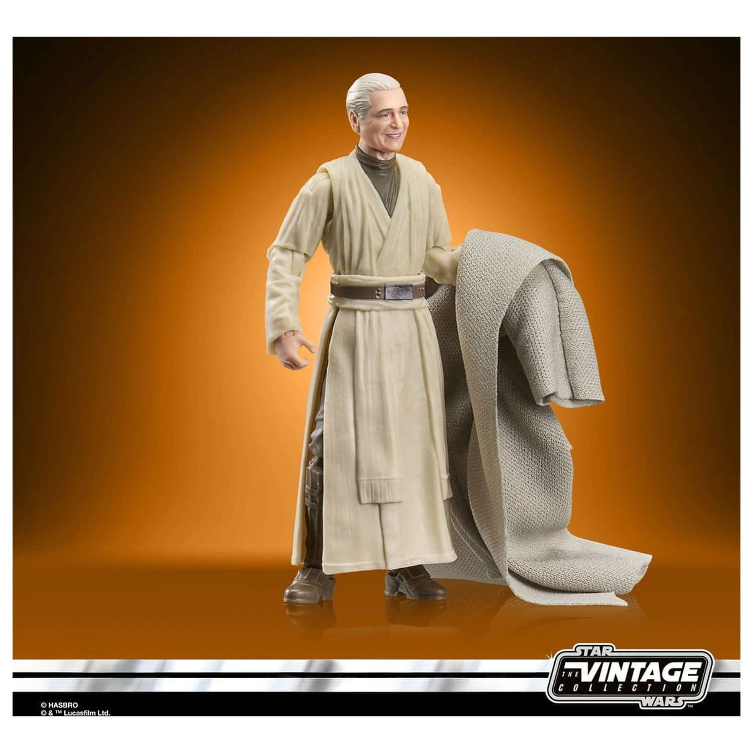 Star Wars Episode VI Vintage Collection akcijska figura Anakin Skywalker 10 cm fotografija izdelka