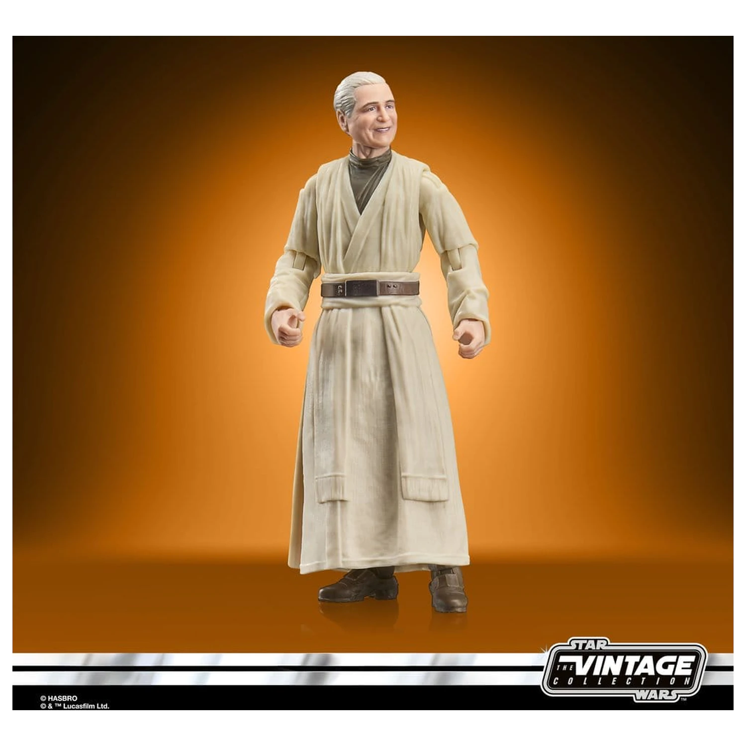 Star Wars Episode VI Vintage Collection akcijska figura Anakin Skywalker 10 cm fotografija izdelka