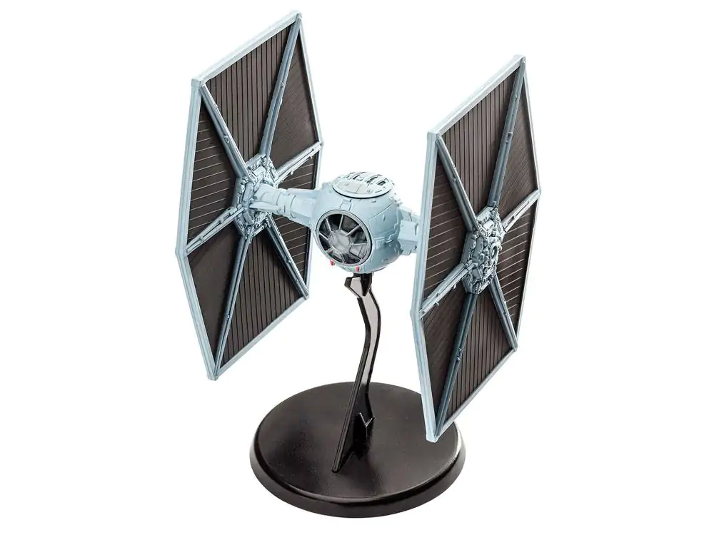 Star Wars Episode VII Model Komplet 1/110 Tie Fighter 7 cm fotografija izdelka