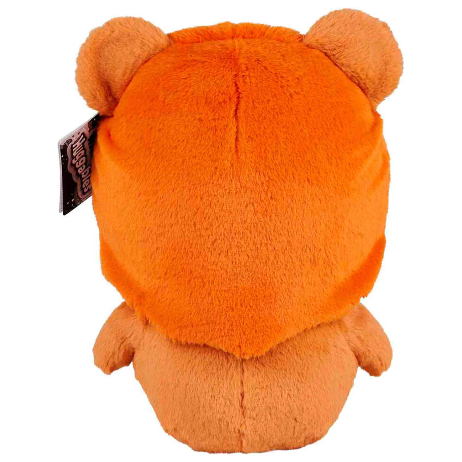 Star Wars Plišasta figura Ewok Wicket Prikupen 35 cm fotografija izdelka
