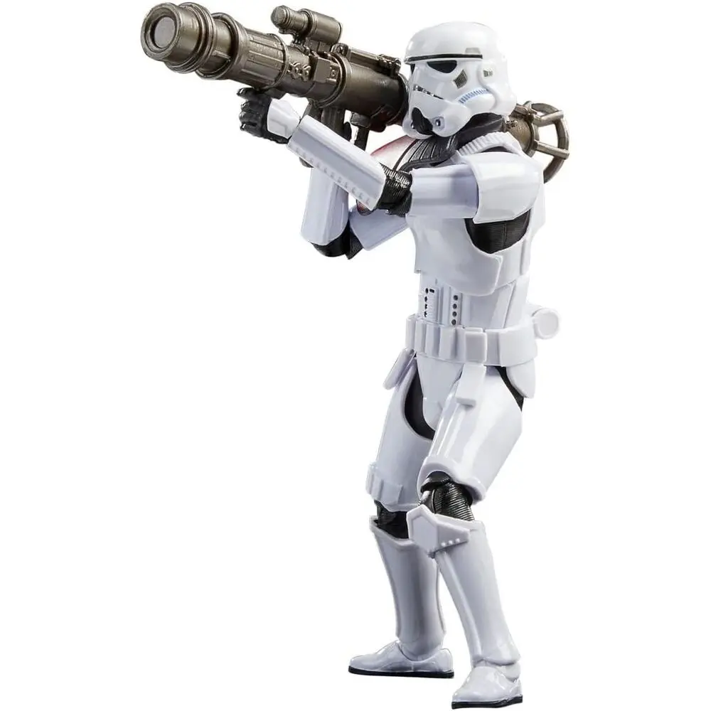 Star Wars Fallen Order Figura vojaka z raketometom 15 cm fotografija izdelka