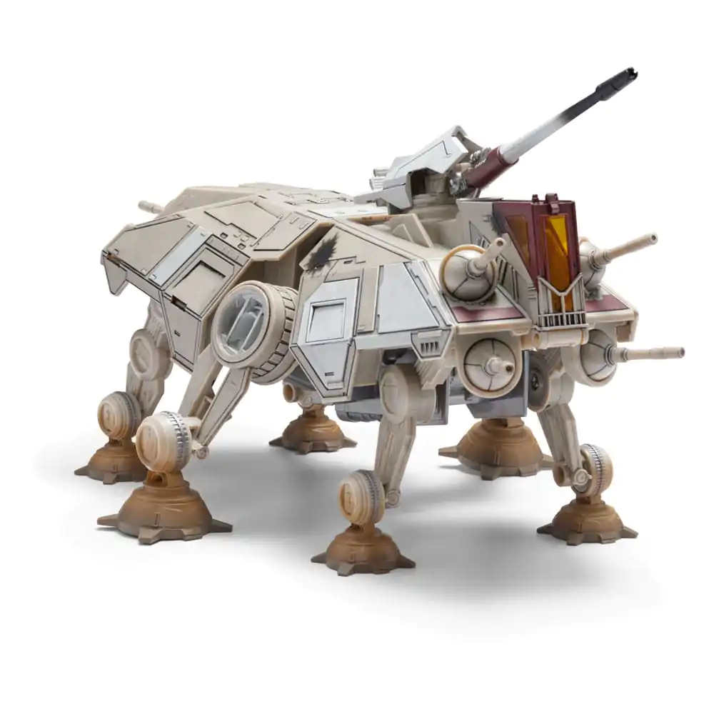 Star Wars Feature Vozilo s Figurico Dreadnaught Class AT-TE 23 cm fotografija izdelka