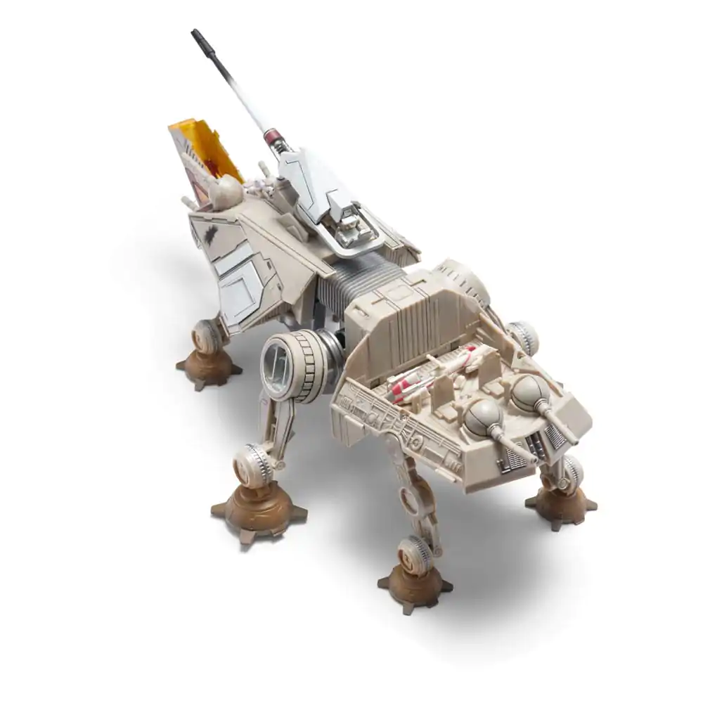 Star Wars Feature Vozilo s Figurico Dreadnaught Class AT-TE 23 cm fotografija izdelka