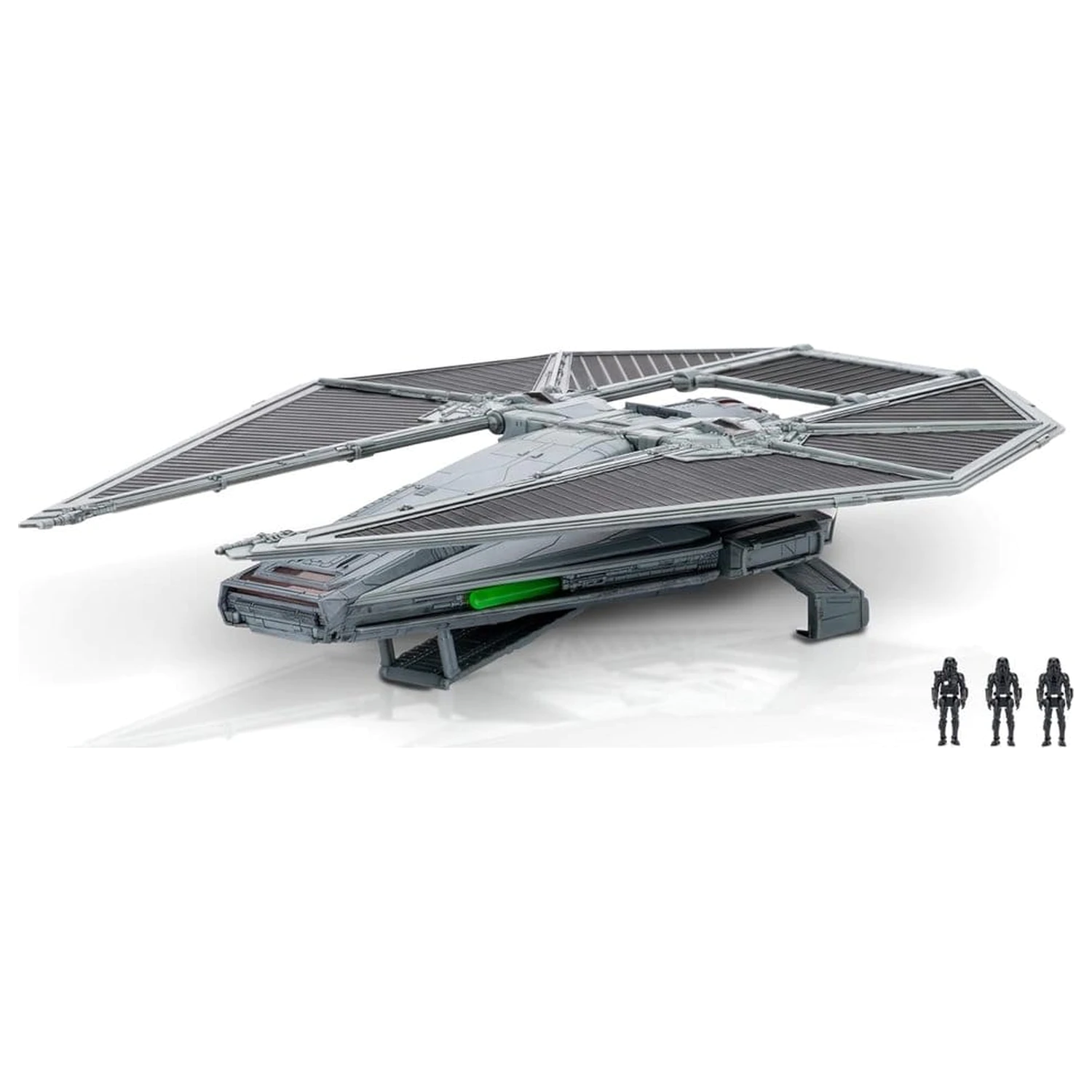 Star Wars Feature Vehicle Dreadnaught Class TIE Reaper Attack Lander 23 cm fotografija izdelka