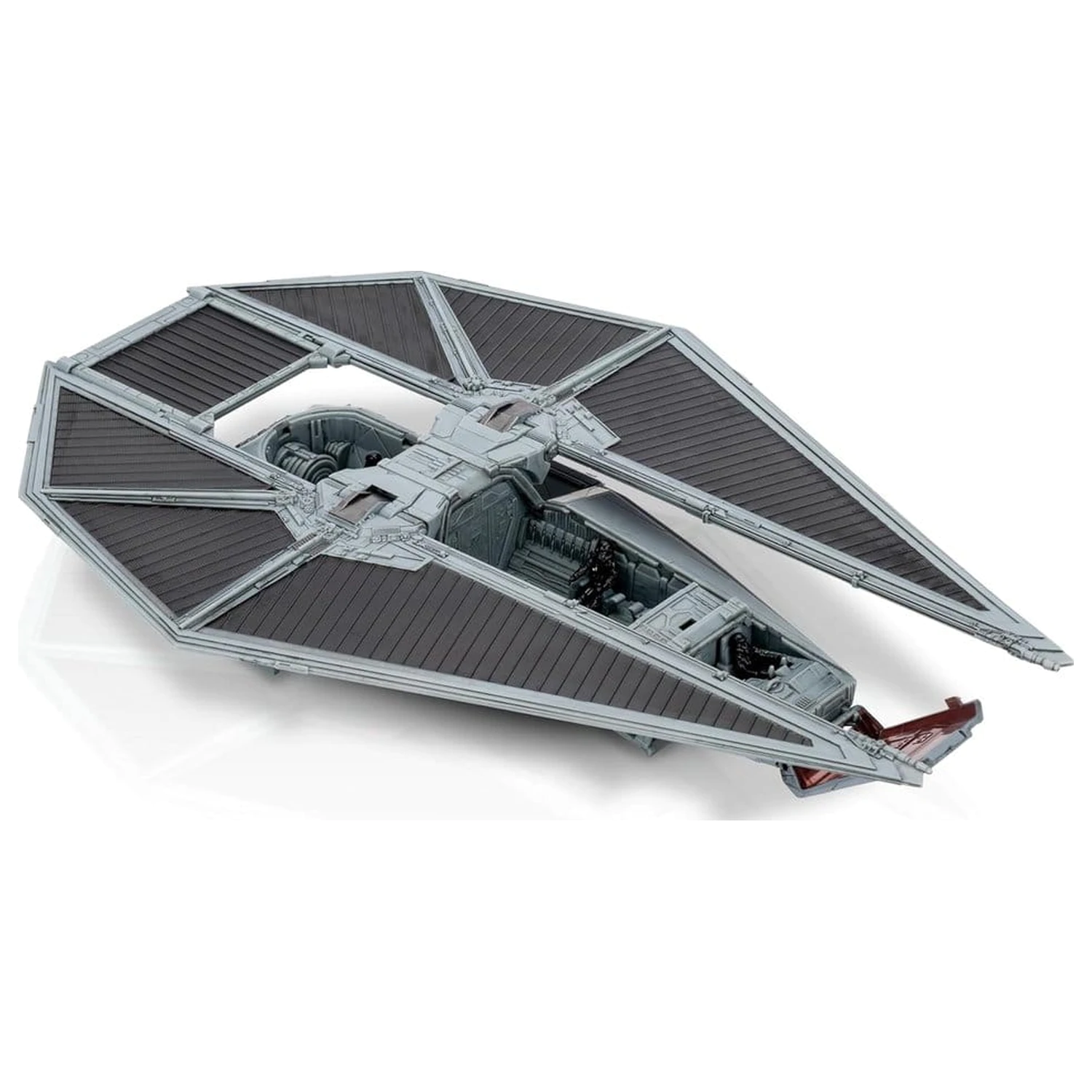 Star Wars Feature Vehicle Dreadnaught Class TIE Reaper Attack Lander 23 cm fotografija izdelka