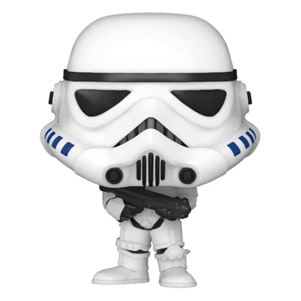 Star Wars Pocket POP! & Majica Stormtrooper (KD) Velikost L fotografija izdelka