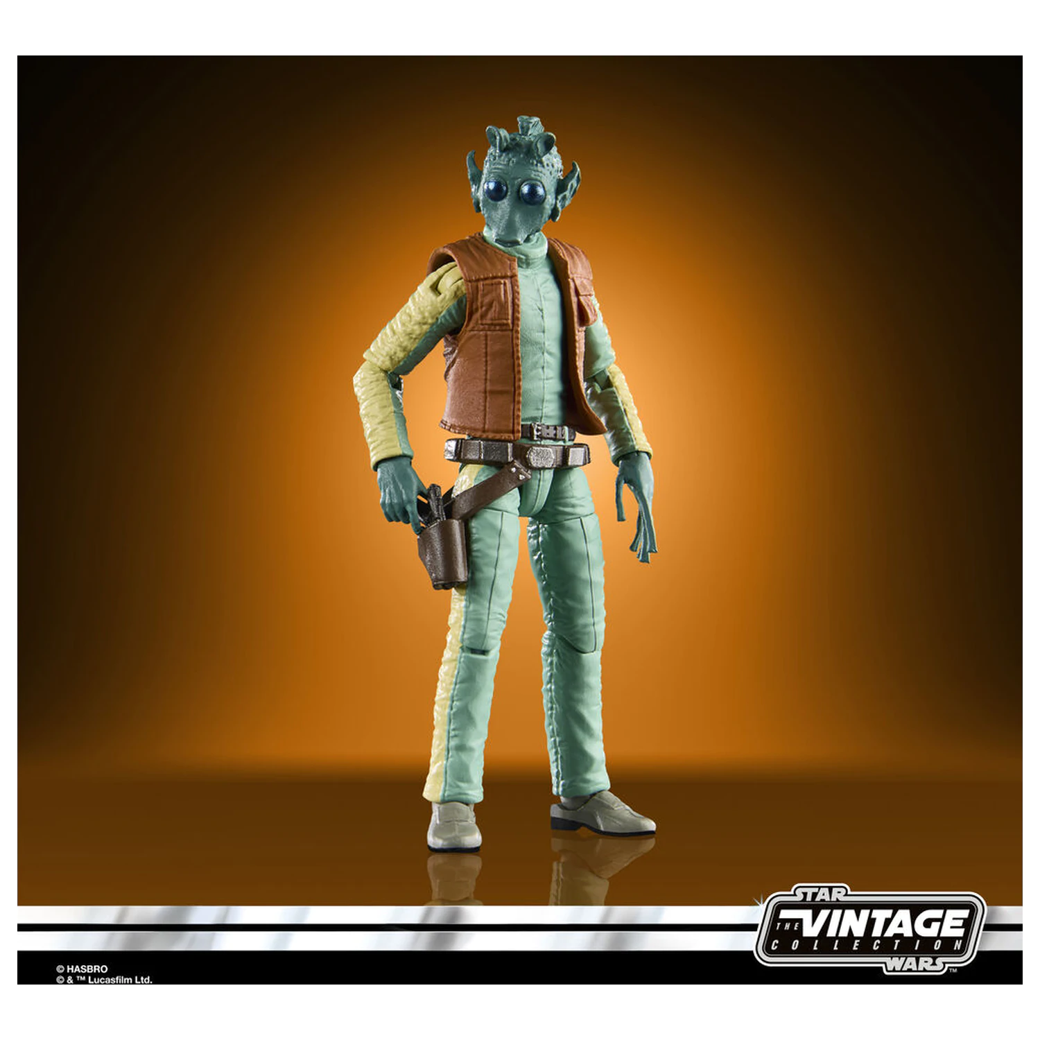 Star Wars Greedo figura 9,5cm fotografija izdelka