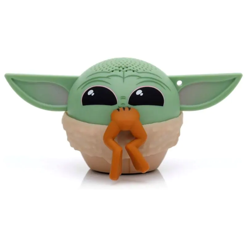 Star Wars Grogu Bitty Boomers Mini Bluetooth zvočnik fotografija izdelka