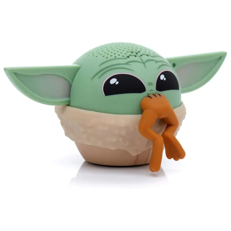 Star Wars Grogu Bitty Boomers Mini Bluetooth zvočnik fotografija izdelka