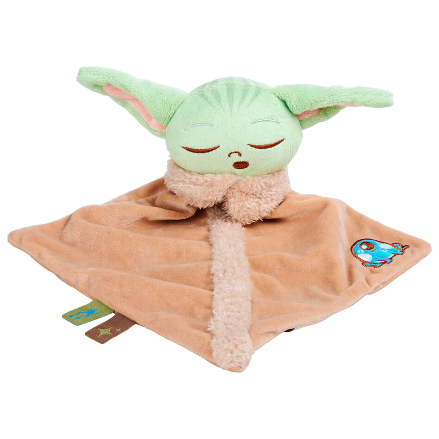Star Wars Grogu Dou Dou plišasta igrača fotografija izdelka