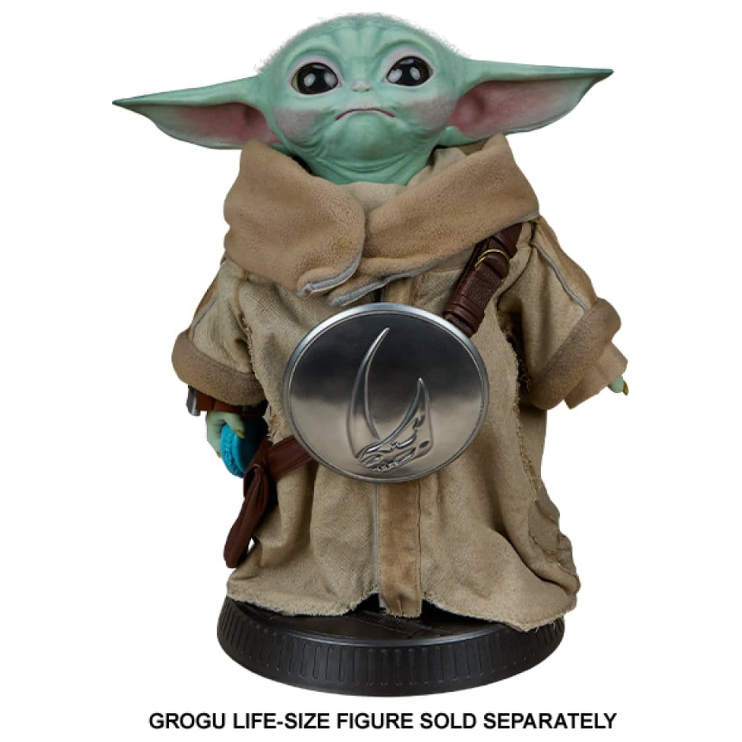 Star Wars komplet dodatkov Grogu fotografija izdelka