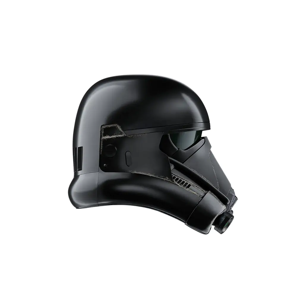 Star Wars Imperial Death Trooper Elektronska čelada fotografija izdelka