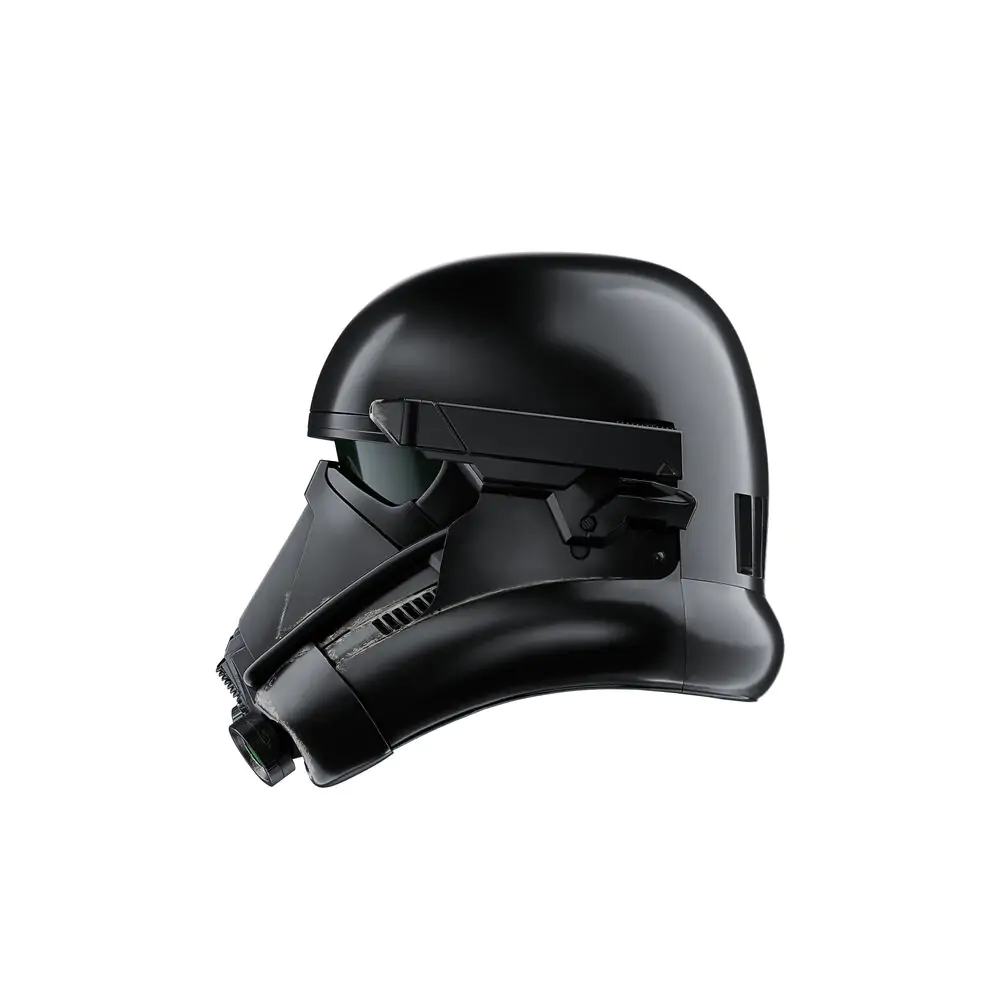 Star Wars Imperial Death Trooper Elektronska čelada fotografija izdelka