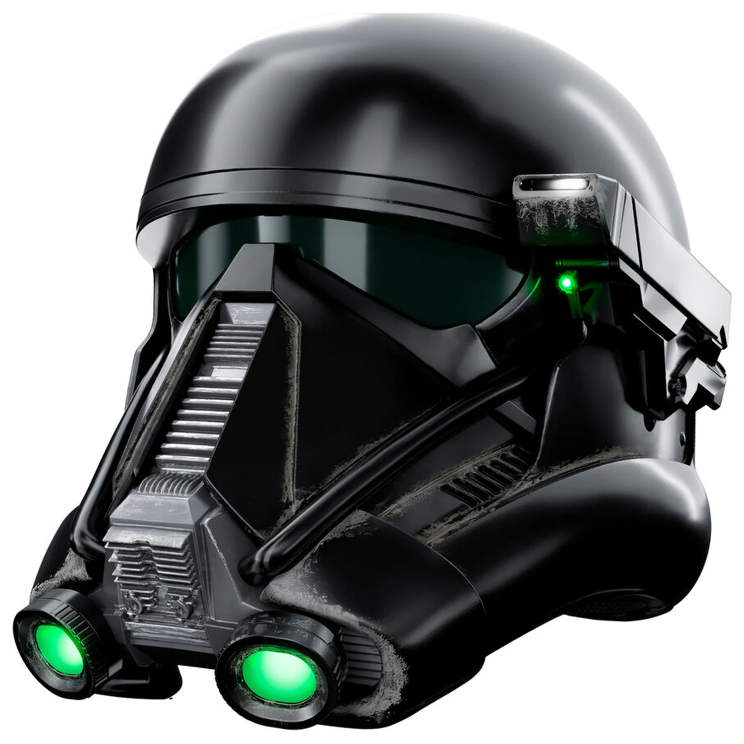 Star Wars Imperial Death Trooper Elektronska čelada fotografija izdelka