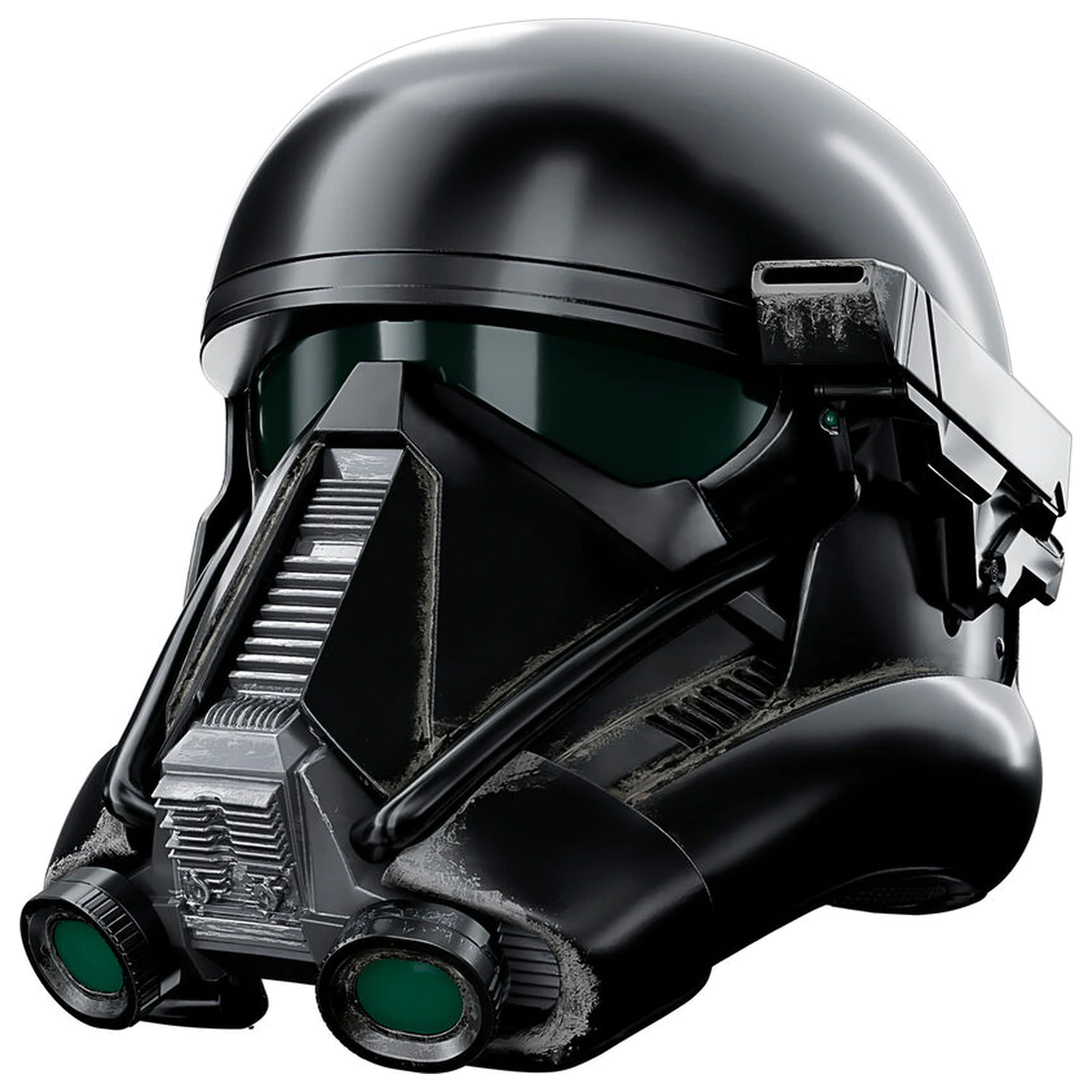 Star Wars Imperial Death Trooper Elektronska čelada fotografija izdelka