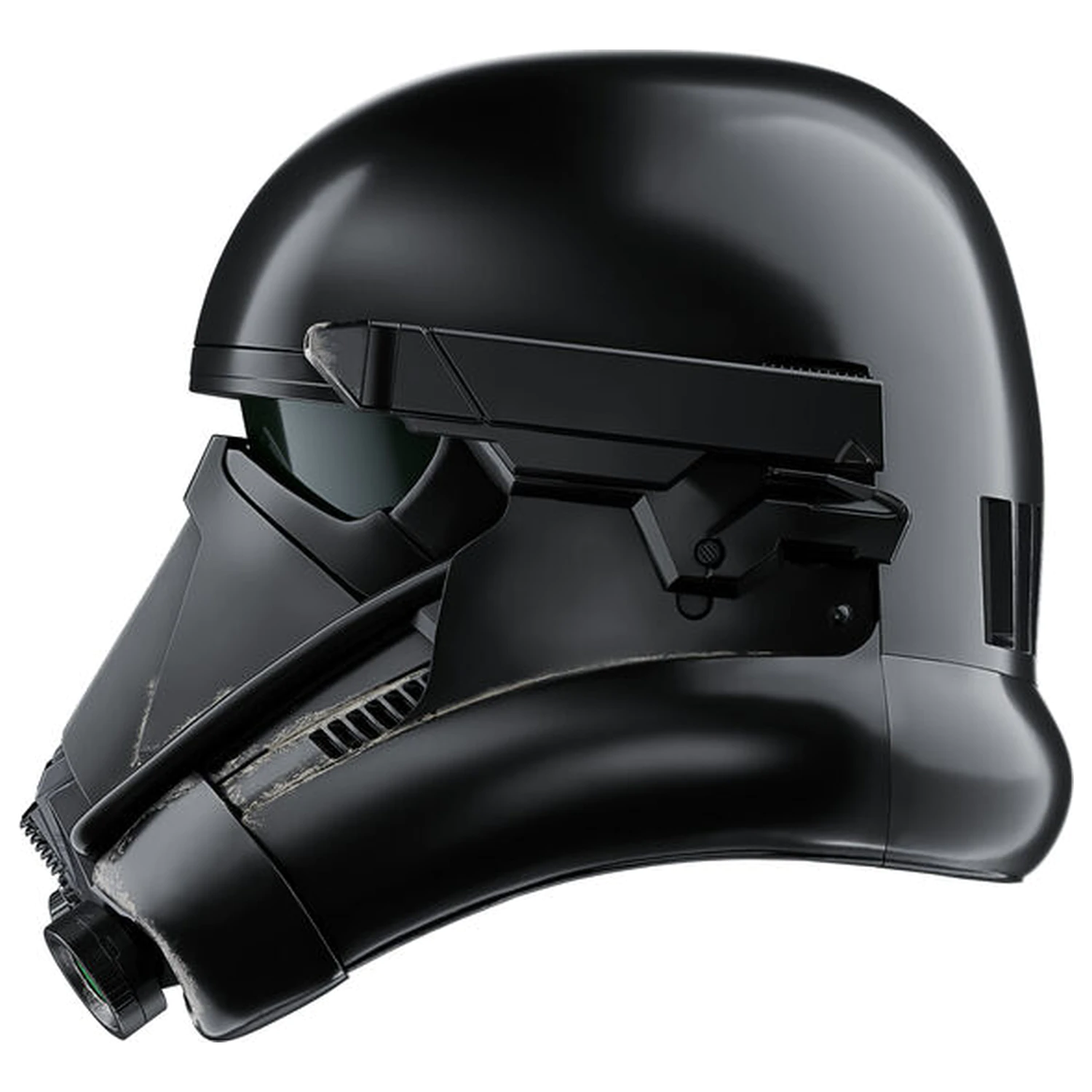 Star Wars Imperial Death Trooper Elektronska čelada fotografija izdelka
