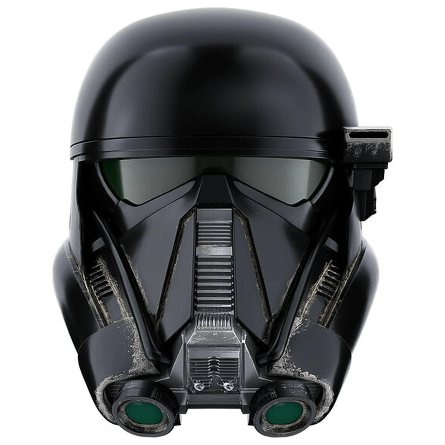 Star Wars Imperial Death Trooper Elektronska čelada fotografija izdelka