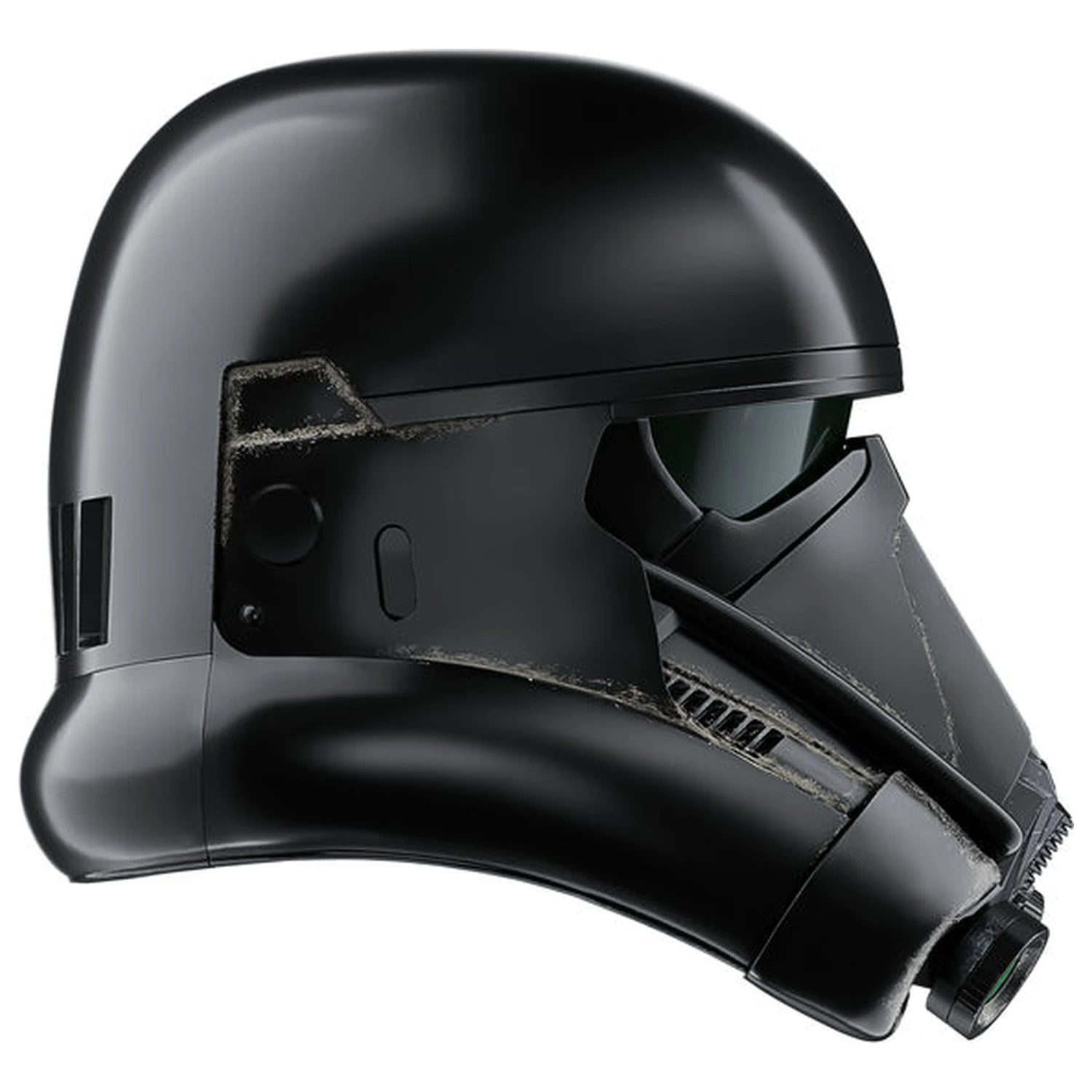 Star Wars Imperial Death Trooper Elektronska čelada fotografija izdelka
