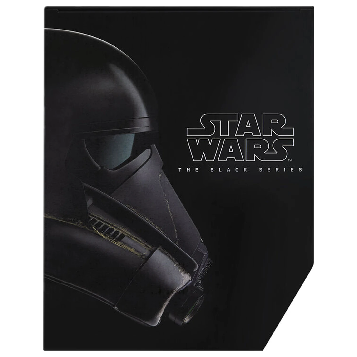 Star Wars Imperial Death Trooper Elektronska čelada fotografija izdelka