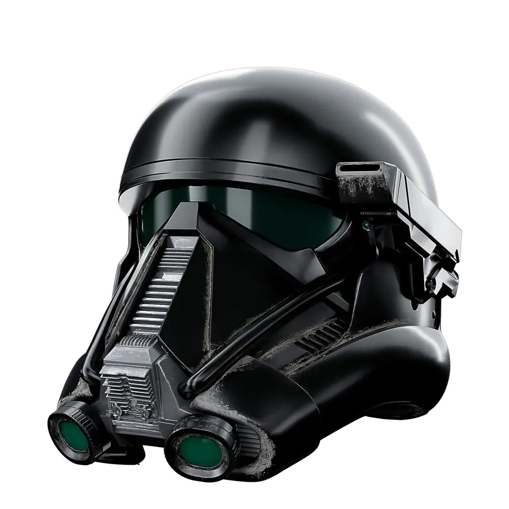 Star Wars Imperial Death Trooper Elektronska čelada fotografija izdelka