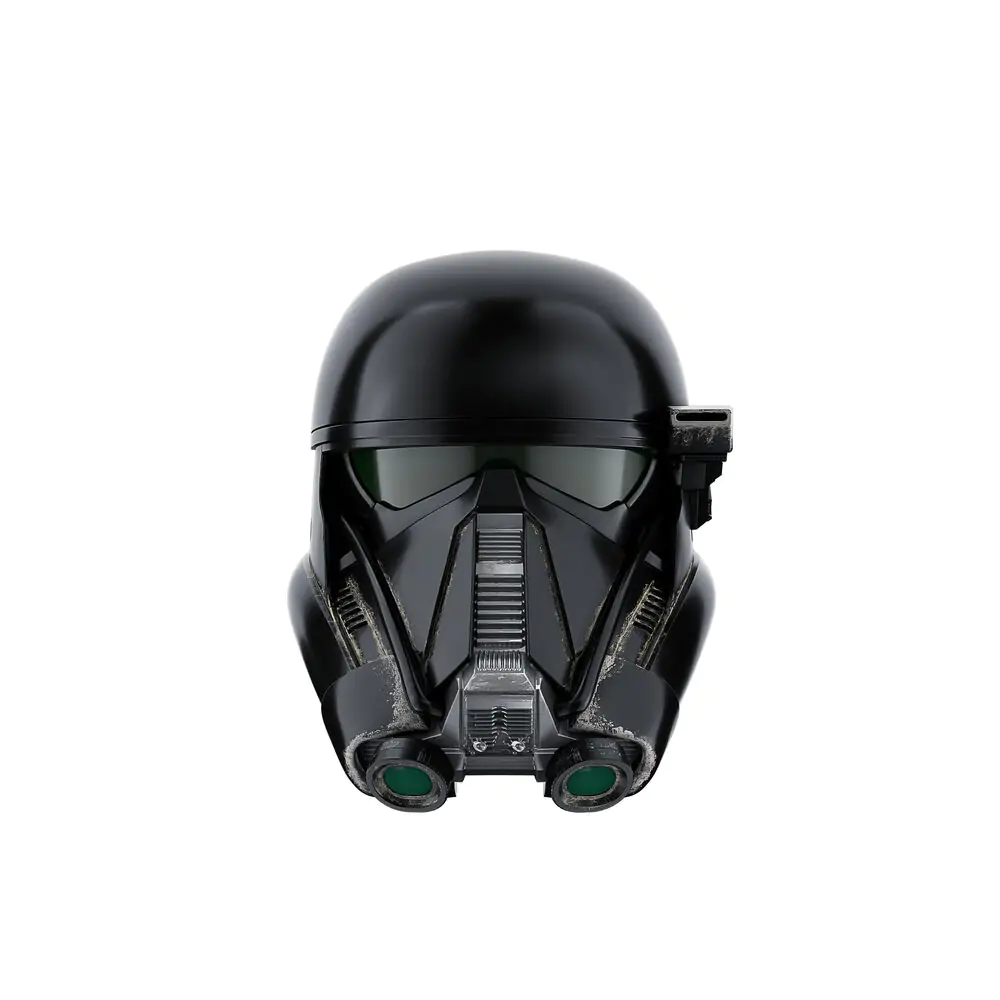 Star Wars Imperial Death Trooper Elektronska čelada fotografija izdelka