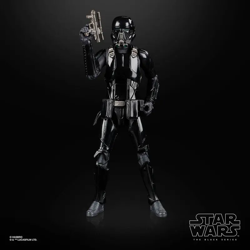 Star Wars Imperial Death Trooper figura 15 cm fotografija izdelka
