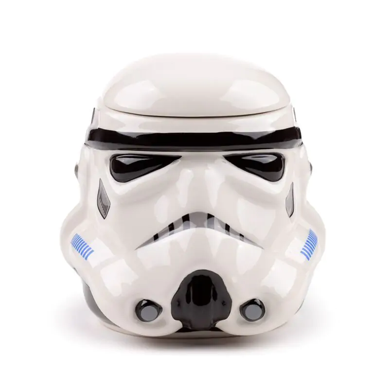Star Wars Imperial Stormtrooper 3D skodelica fotografija izdelka
