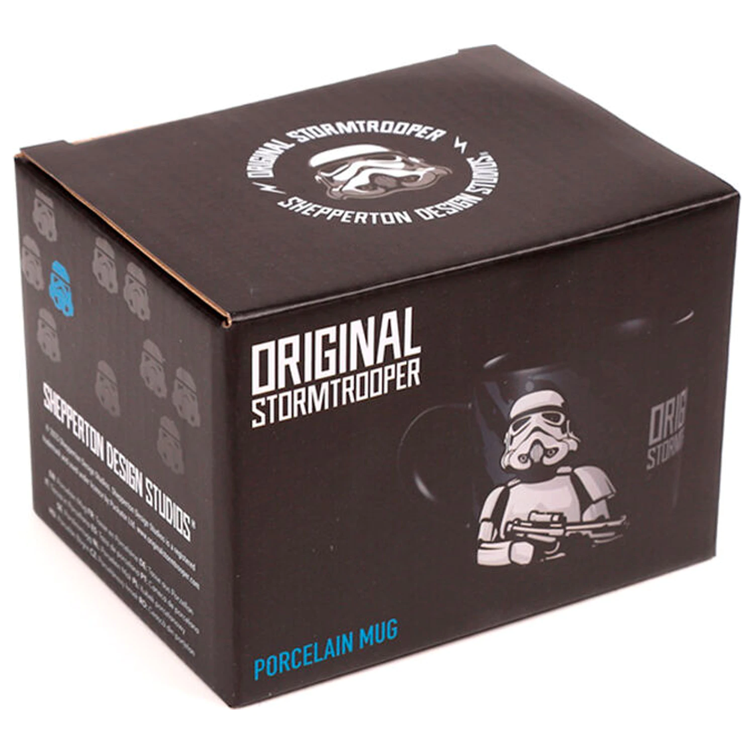 Star Wars Imperial Stormtrooper vrček 330ml fotografija izdelka