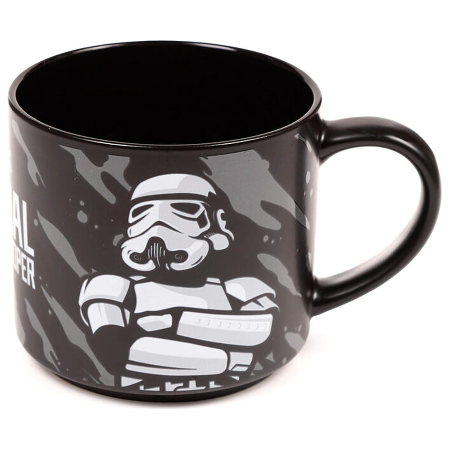 Star Wars Imperial Stormtrooper vrček 330ml fotografija izdelka