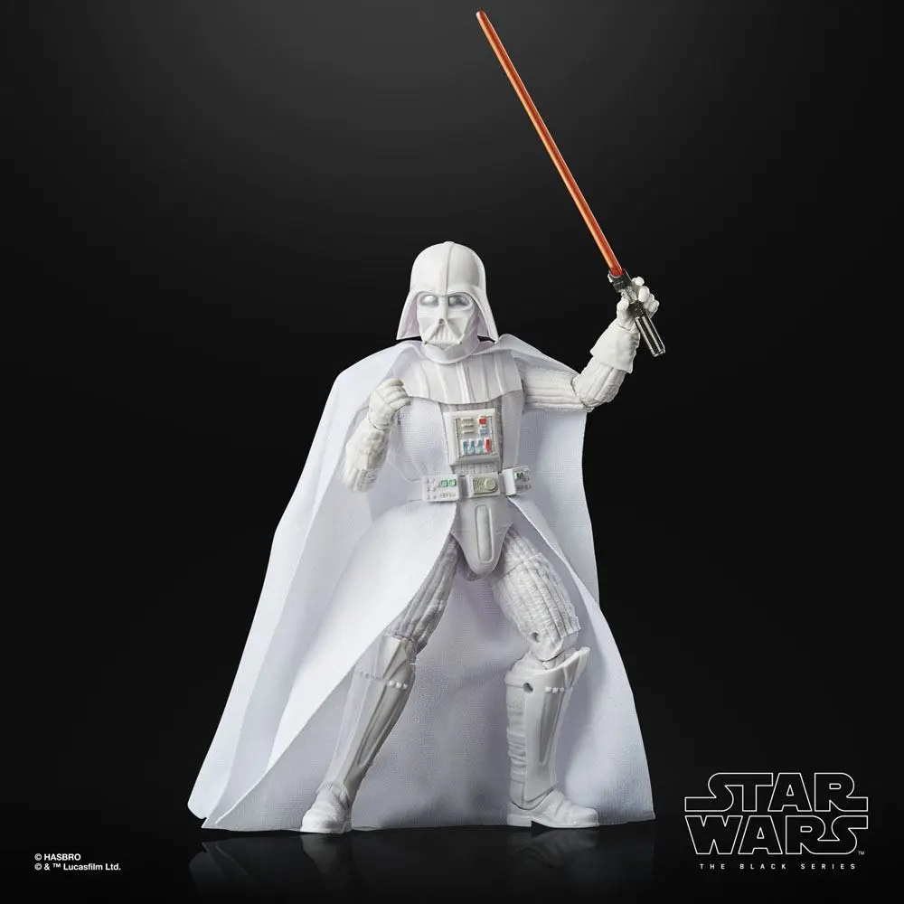 Star Wars Infinities: Return of the Jedi Black Series Archive Akcijska Figura 2023 Infinities Darth Vader 15 cm fotografija izdelka