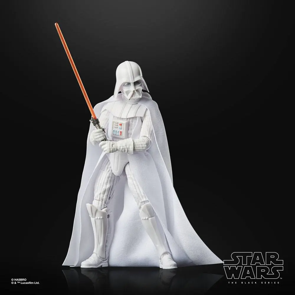 Star Wars Infinities: Return of the Jedi Black Series Archive Akcijska Figura 2023 Infinities Darth Vader 15 cm fotografija izdelka