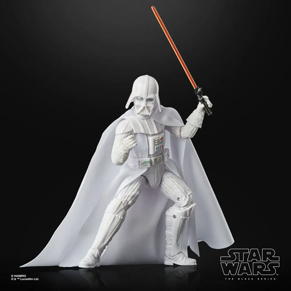 Star Wars Infinities: Return of the Jedi Black Series Archive Akcijska Figura 2023 Infinities Darth Vader 15 cm fotografija izdelka