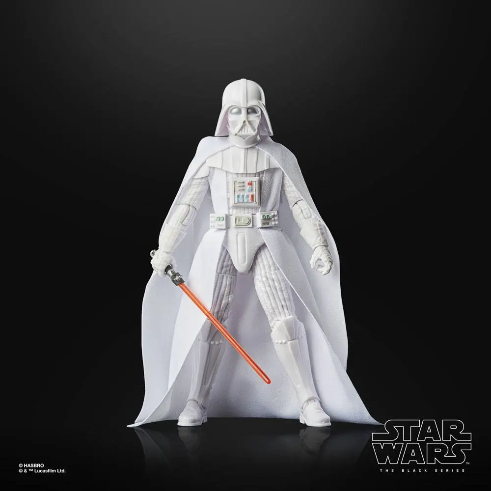 Star Wars Infinities: Return of the Jedi Black Series Archive Akcijska Figura 2023 Infinities Darth Vader 15 cm fotografija izdelka