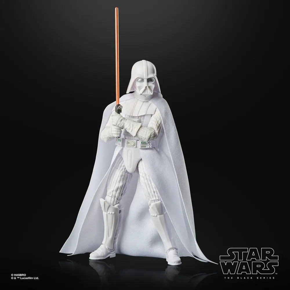 Star Wars Infinities: Return of the Jedi Black Series Archive Akcijska Figura 2023 Infinities Darth Vader 15 cm fotografija izdelka