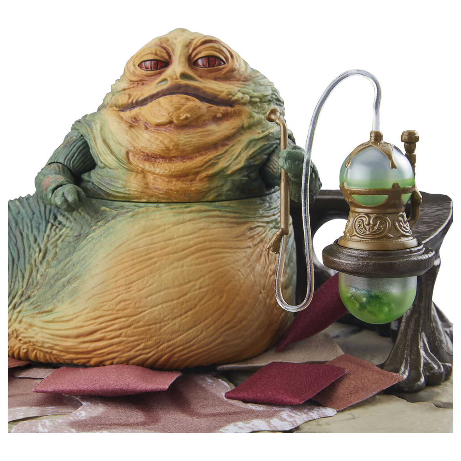 Star Wars Jabba The Hutt set figuric fotografija izdelka