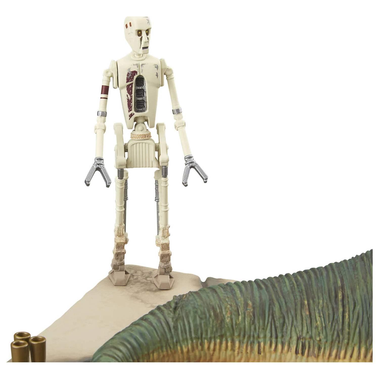 Star Wars Jabba The Hutt set figuric fotografija izdelka