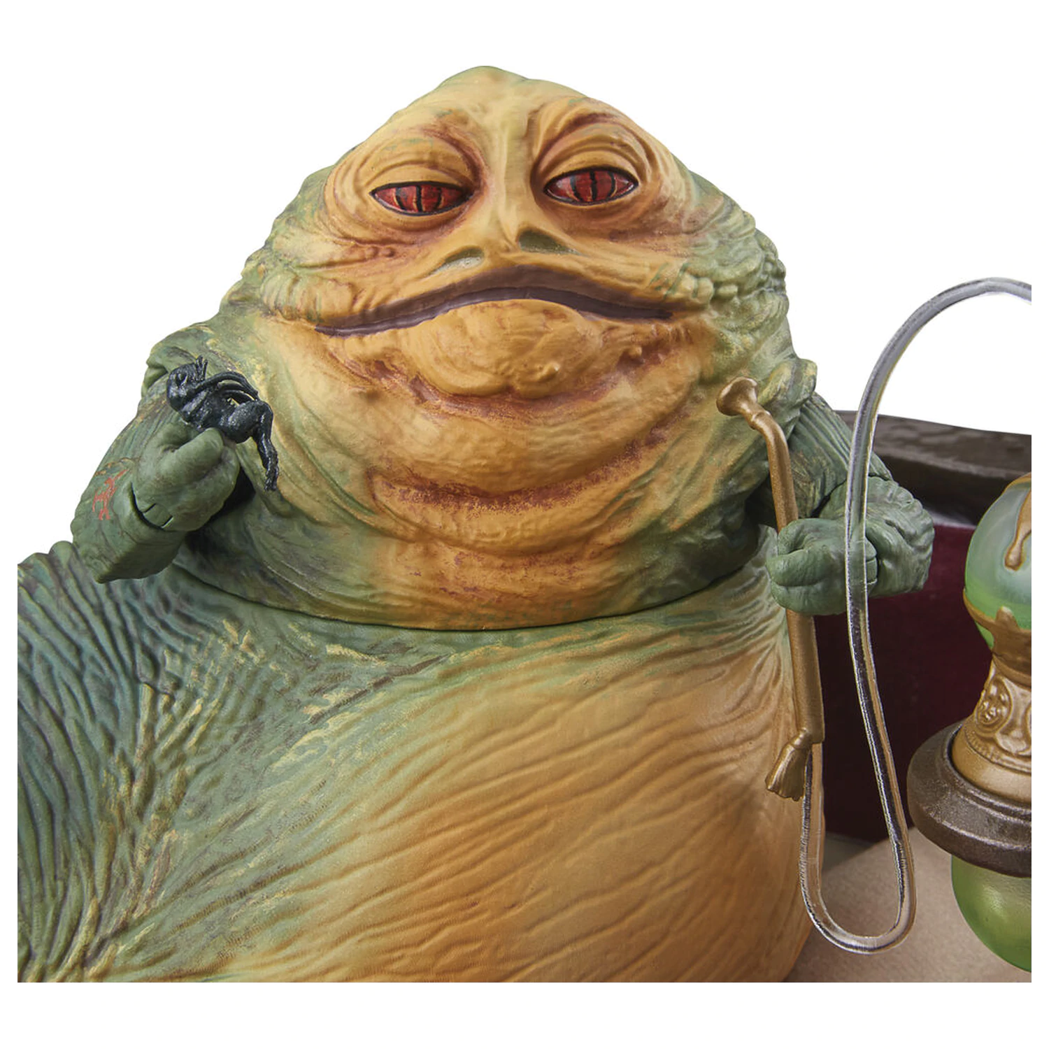 Star Wars Jabba The Hutt set figuric fotografija izdelka