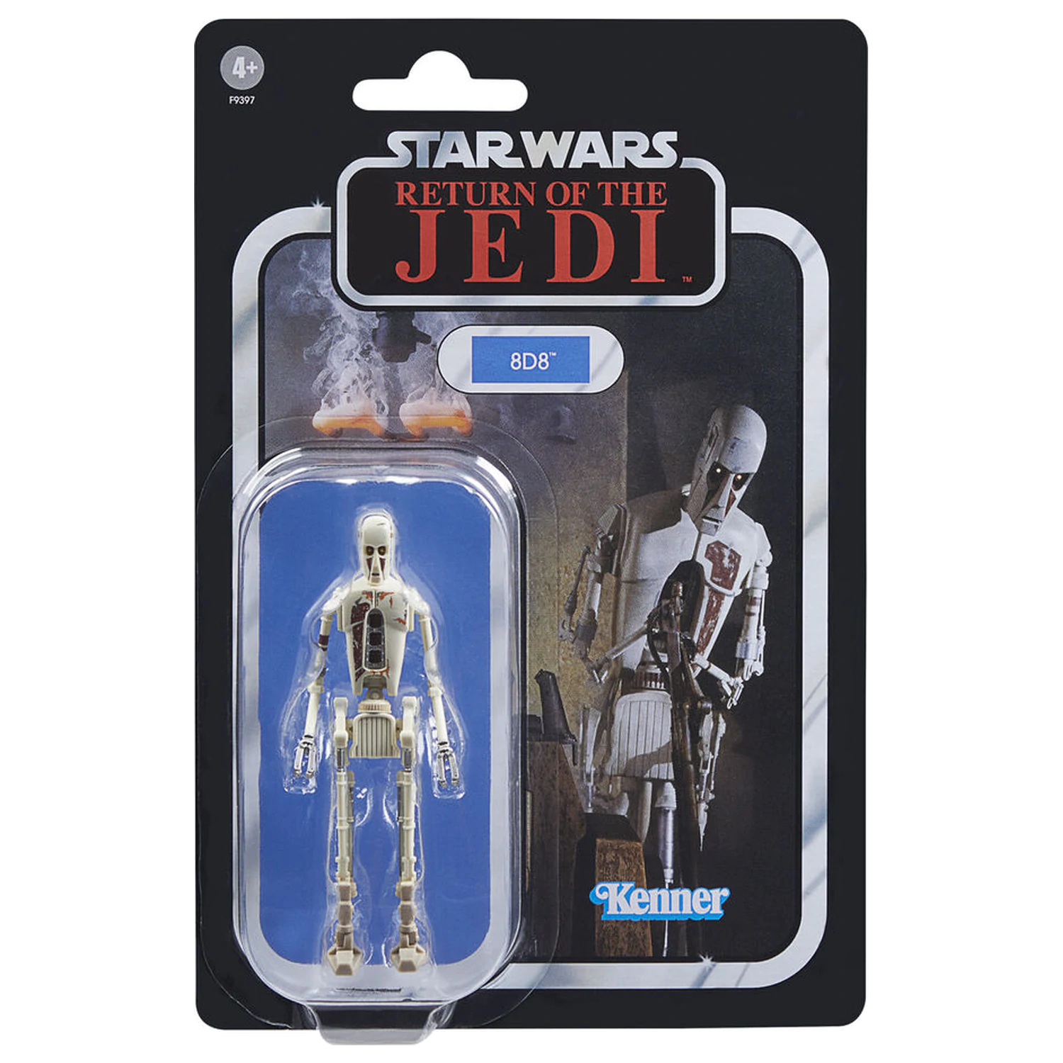 Star Wars Jabba The Hutt set figuric fotografija izdelka