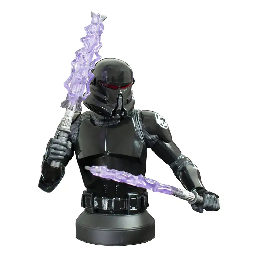 Star Wars Jedi: Fallen Order Poprsje 1/6 Purge Trooper 15 cm fotografija izdelka