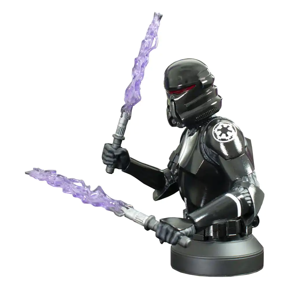 Star Wars Jedi: Fallen Order Poprsje 1/6 Purge Trooper 15 cm fotografija izdelka